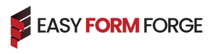 EasyFormForge Logo